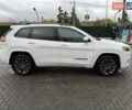 Джип Чероки 2020 в Киеве на Automoto.ua Белый Джип Чероки, объемом двигателя 3.24 л и пробегом 121 тыс. км за 19700 $, фото 4 на Automoto.ua