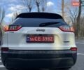 Белый Джип Чероки, объемом двигателя 2.36 л и пробегом 153 тыс. км за 14800 $, фото 2 на Automoto.ua