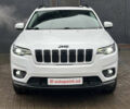 Білий Джип Cherokee, об'ємом двигуна 3.24 л та пробігом 69 тис. км за 21700 $, фото 1 на Automoto.ua