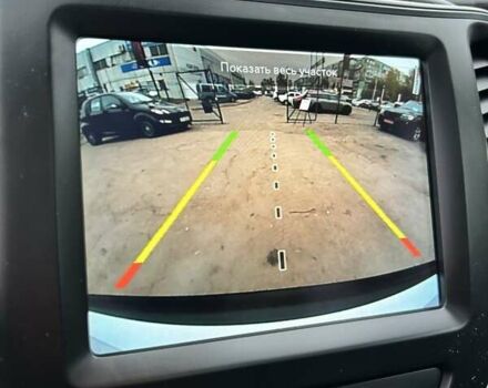 Белый Джип Чероки, объемом двигателя 3.24 л и пробегом 69 тыс. км за 21700 $, фото 37 на Automoto.ua