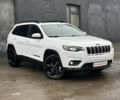 Білий Джип Cherokee, об'ємом двигуна 3.24 л та пробігом 69 тис. км за 21700 $, фото 3 на Automoto.ua
