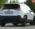 Белый Джип Чероки, объемом двигателя 2.36 л и пробегом 130 тыс. км за 18999 $, фото 16 на Automoto.ua
