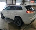 Білий Джип Cherokee, об'ємом двигуна 3.24 л та пробігом 67 тис. км за 4300 $, фото 1 на Automoto.ua