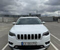 Білий Джип Cherokee, об'ємом двигуна 3.24 л та пробігом 72 тис. км за 17600 $, фото 2 на Automoto.ua