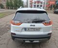 Білий Джип Cherokee, об'ємом двигуна 3.2 л та пробігом 78 тис. км за 23500 $, фото 4 на Automoto.ua