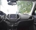 Джип Чероки 2021 в Киеве на Automoto.ua Белый Джип Чероки, объемом двигателя 3.2 л и пробегом 11 тыс. км за 9000 $, фото 6 на Automoto.ua