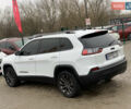 Белый Джип Чероки, объемом двигателя 3.2 л и пробегом 49 тыс. км за 22755 $, фото 20 на Automoto.ua