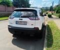 Белый Джип Чероки, объемом двигателя 3.24 л и пробегом 70 тыс. км за 21500 $, фото 13 на Automoto.ua
