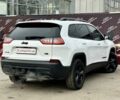 Білий Джип Cherokee, об'ємом двигуна 3.24 л та пробігом 69 тис. км за 21700 $, фото 8 на Automoto.ua