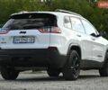 Белый Джип Чероки, объемом двигателя 2.36 л и пробегом 130 тыс. км за 18999 $, фото 15 на Automoto.ua