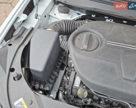 Білий Джип Cherokee, об'ємом двигуна 3.2 л та пробігом 78 тис. км за 23500 $, фото 38 на Automoto.ua