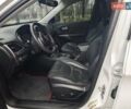 Белый Джип Чероки, объемом двигателя 3.24 л и пробегом 59 тыс. км за 24000 $, фото 12 на Automoto.ua