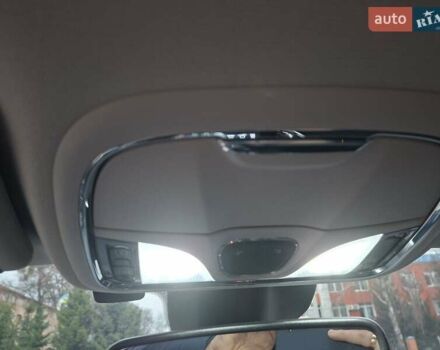 Білий Джип Cherokee, об'ємом двигуна 3.2 л та пробігом 78 тис. км за 23500 $, фото 21 на Automoto.ua