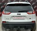 Білий Джип Cherokee, об'ємом двигуна 3.24 л та пробігом 69 тис. км за 21700 $, фото 13 на Automoto.ua