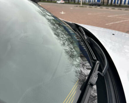 Білий Джип Cherokee, об'ємом двигуна 2.36 л та пробігом 49 тис. км за 16500 $, фото 23 на Automoto.ua