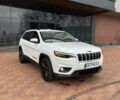 Білий Джип Cherokee, об'ємом двигуна 2.36 л та пробігом 49 тис. км за 16500 $, фото 1 на Automoto.ua