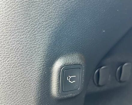 Белый Джип Чероки, объемом двигателя 3.24 л и пробегом 69 тыс. км за 21700 $, фото 23 на Automoto.ua