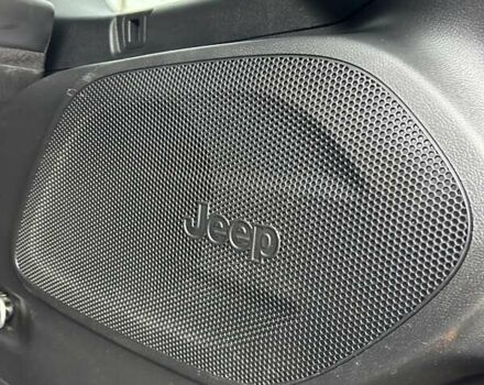 Білий Джип Cherokee, об'ємом двигуна 3.24 л та пробігом 69 тис. км за 21700 $, фото 17 на Automoto.ua