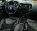Белый Джип Чероки, объемом двигателя 2.36 л и пробегом 130 тыс. км за 18999 $, фото 33 на Automoto.ua