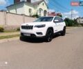 Белый Джип Чероки, объемом двигателя 3.24 л и пробегом 70 тыс. км за 21500 $, фото 9 на Automoto.ua