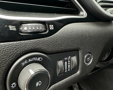 Білий Джип Cherokee, об'ємом двигуна 3.24 л та пробігом 69 тис. км за 21700 $, фото 29 на Automoto.ua