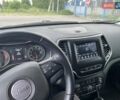 Белый Джип Чероки, объемом двигателя 2.4 л и пробегом 55 тыс. км за 17500 $, фото 18 на Automoto.ua