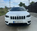 Білий Джип Cherokee, об'ємом двигуна 3.24 л та пробігом 101 тис. км за 21000 $, фото 1 на Automoto.ua