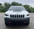 Белый Джип Чероки, объемом двигателя 3.2 л и пробегом 20 тыс. км за 9000 $, фото 1 на Automoto.ua