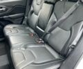 Білий Джип Cherokee, об'ємом двигуна 3.24 л та пробігом 69 тис. км за 21700 $, фото 21 на Automoto.ua