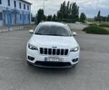 Белый Джип Чероки, объемом двигателя 2.4 л и пробегом 55 тыс. км за 17500 $, фото 24 на Automoto.ua