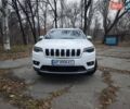 Белый Джип Чероки, объемом двигателя 3.24 л и пробегом 59 тыс. км за 24000 $, фото 4 на Automoto.ua