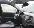 Джип Чероки 2021 в Киеве на Automoto.ua Белый Джип Чероки, объемом двигателя 3.2 л и пробегом 11 тыс. км за 9000 $, фото 7 на Automoto.ua