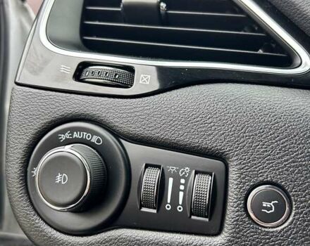 Білий Джип Cherokee, об'ємом двигуна 3.24 л та пробігом 69 тис. км за 21700 $, фото 30 на Automoto.ua
