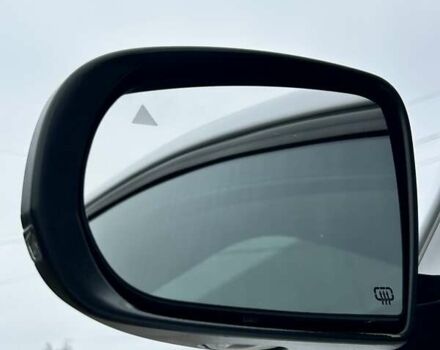 Белый Джип Чероки, объемом двигателя 3.24 л и пробегом 69 тыс. км за 21700 $, фото 7 на Automoto.ua