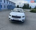 Белый Джип Чероки, объемом двигателя 2.4 л и пробегом 55 тыс. км за 17500 $, фото 5 на Automoto.ua