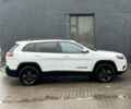 Білий Джип Cherokee, об'ємом двигуна 3.24 л та пробігом 69 тис. км за 21700 $, фото 4 на Automoto.ua