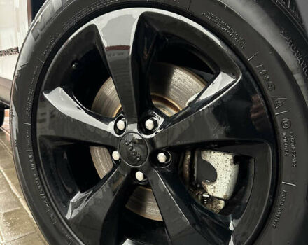 Білий Джип Cherokee, об'ємом двигуна 3.24 л та пробігом 69 тис. км за 21700 $, фото 6 на Automoto.ua