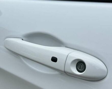 Белый Джип Чероки, объемом двигателя 3.24 л и пробегом 69 тыс. км за 21700 $, фото 6 на Automoto.ua