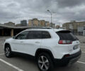 Білий Джип Cherokee, об'ємом двигуна 3.24 л та пробігом 72 тис. км за 17600 $, фото 8 на Automoto.ua