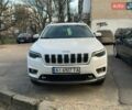 Белый Джип Чероки, объемом двигателя 3.24 л и пробегом 105 тыс. км за 21000 $, фото 1 на Automoto.ua