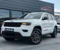Білий Джип Cherokee, об'ємом двигуна 5.7 л та пробігом 4 тис. км за 35400 $, фото 1 на Automoto.ua