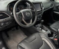 Білий Джип Cherokee, об'ємом двигуна 3.24 л та пробігом 72 тис. км за 17600 $, фото 22 на Automoto.ua