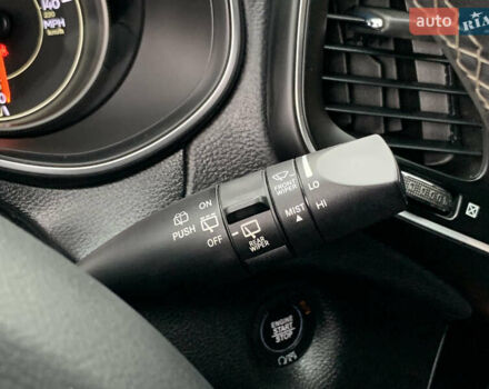 Белый Джип Чероки, объемом двигателя 3.2 л и пробегом 49 тыс. км за 22755 $, фото 55 на Automoto.ua