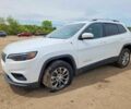 Білий Джип Cherokee, об'ємом двигуна 3.2 л та пробігом 67 тис. км за 3500 $, фото 1 на Automoto.ua