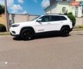 Белый Джип Чероки, объемом двигателя 3.24 л и пробегом 70 тыс. км за 21500 $, фото 10 на Automoto.ua