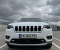 Білий Джип Cherokee, об'ємом двигуна 3.24 л та пробігом 72 тис. км за 17600 $, фото 4 на Automoto.ua
