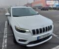 Білий Джип Cherokee, об'ємом двигуна 3.2 л та пробігом 6 тис. км за 26500 $, фото 1 на Automoto.ua