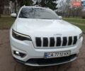Білий Джип Cherokee, об'ємом двигуна 3.2 л та пробігом 78 тис. км за 23500 $, фото 8 на Automoto.ua
