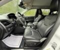 Белый Джип Чероки, объемом двигателя 3.2 л и пробегом 37 тыс. км за 14700 $, фото 6 на Automoto.ua
