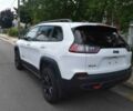 Джип Чероки 2021 в Киеве на Automoto.ua Белый Джип Чероки, объемом двигателя 3.2 л и пробегом 11 тыс. км за 9000 $, фото 3 на Automoto.ua